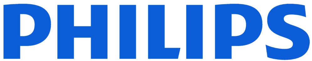 PHILIPS - logo