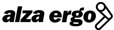 AlzaErgo-LOGO