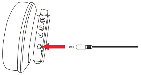 Srhythm NC75 Pro ANC Headphones Bluetooth 5.0-Wired Mode