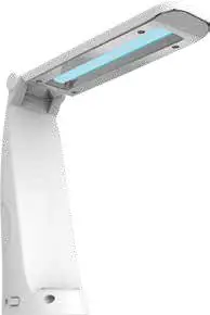 tzumi phonespa portable uv-c wand sanitizer