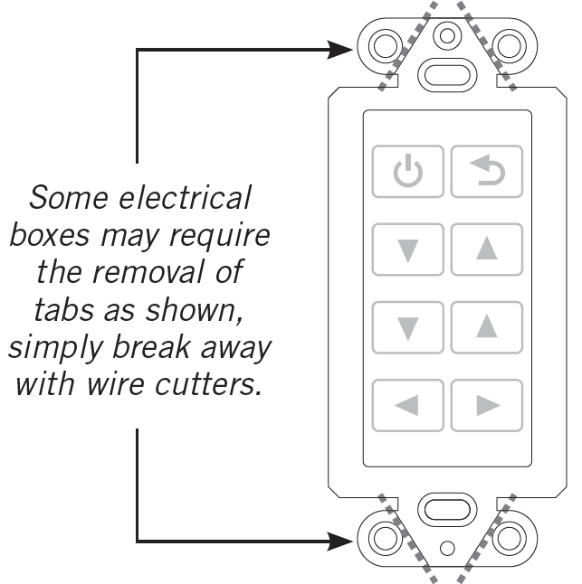 TRANSMITTER INSTALLATION 3
