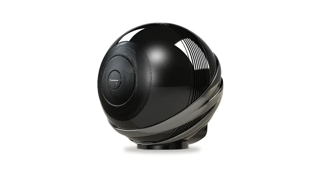 Cabasse The Pearl An Active High Resolution Connected Speaker Owner's Manual