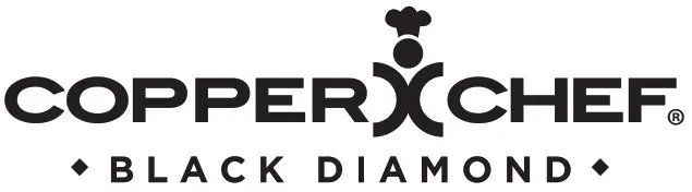 COPPERCHEF 1 Pan - logo