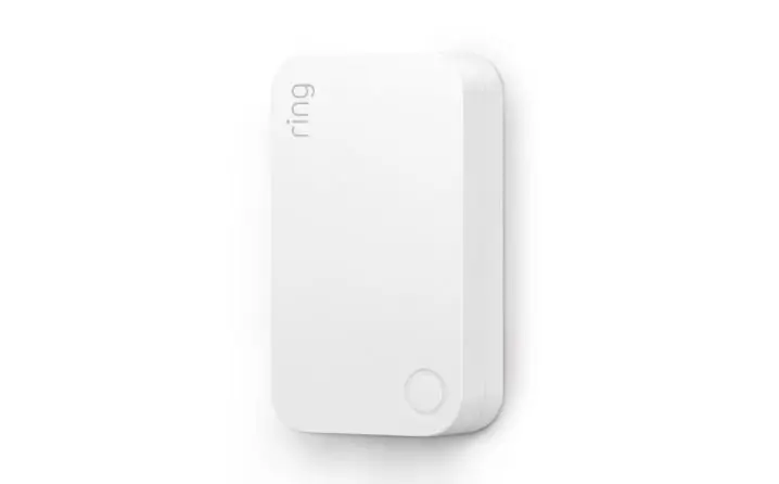 Range Extender For Ring Alarm 5b28s6 Instruction Manual