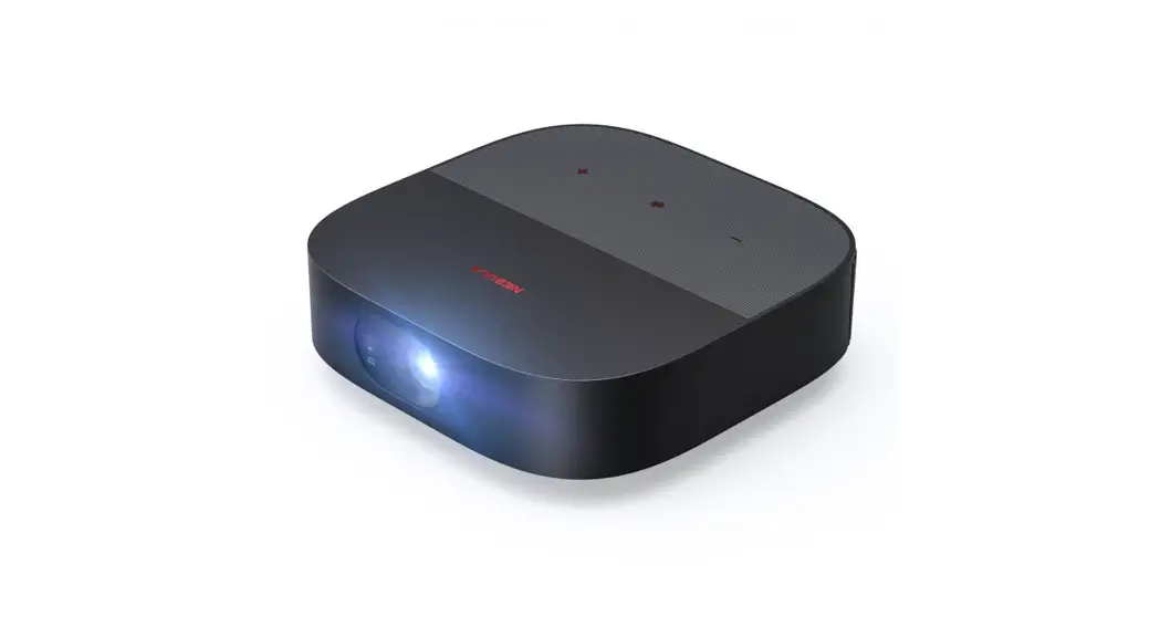 Anker D2121g11 Nebula Vega Portable User Manual