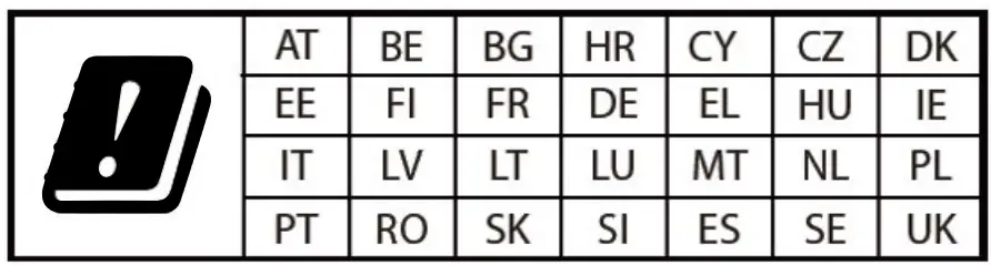 ANKER D2121G11 Nebula Vega Portable - figure 18