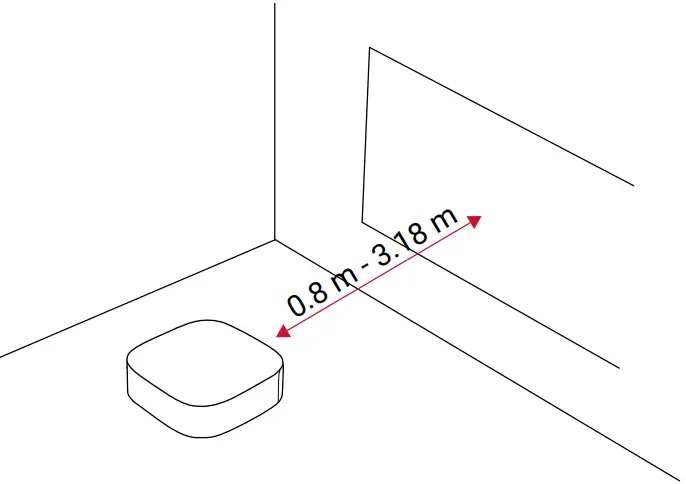 ANKER D2121G11 Nebula Vega Portable - figure 7