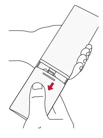 ANKER D2121G11 Nebula Vega Portable - figure 9