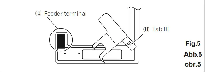 Pioneer AN-DAB1 Glass Mount DAB Car - Product Overview 5