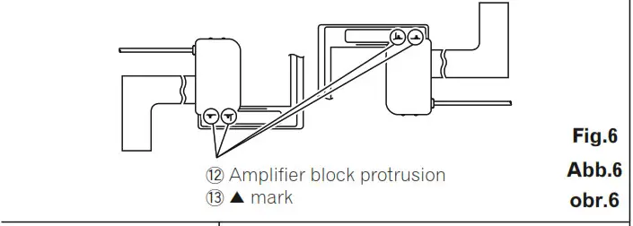 Pioneer AN-DAB1 Glass Mount DAB Car - Product Overview 6