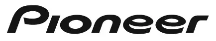 Pioneer - Logo