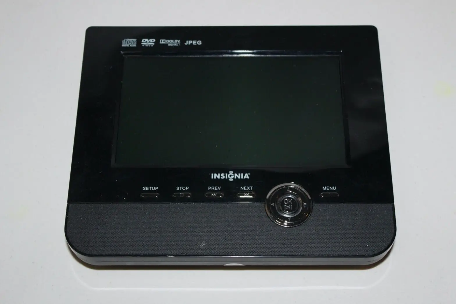 Insignia Ns-d7pdvd 7 Insignia Ns-d7pdvd 7