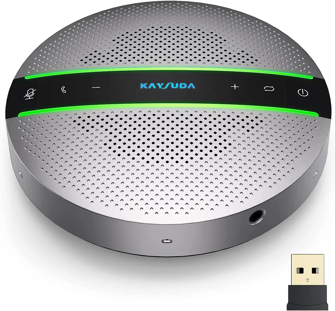 KAYSUDA SP300 Kit Bluetooth Conference Speakerphone