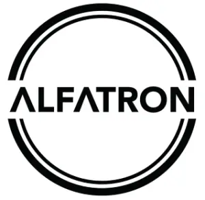 Alfatron LOGO