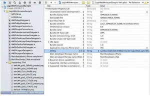 Login-with-Amazon-Sample-Tab