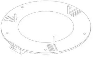 PEGASUS ASTRO FlatMaster 150 250