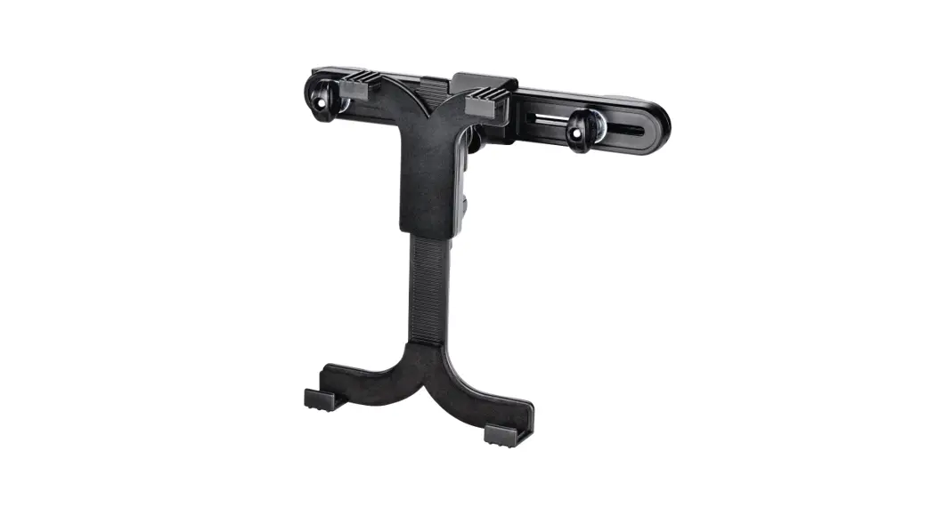 Hama 108369 Universal Headrest Holder Instruction Manual