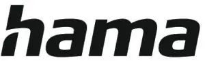 hama - LOGO