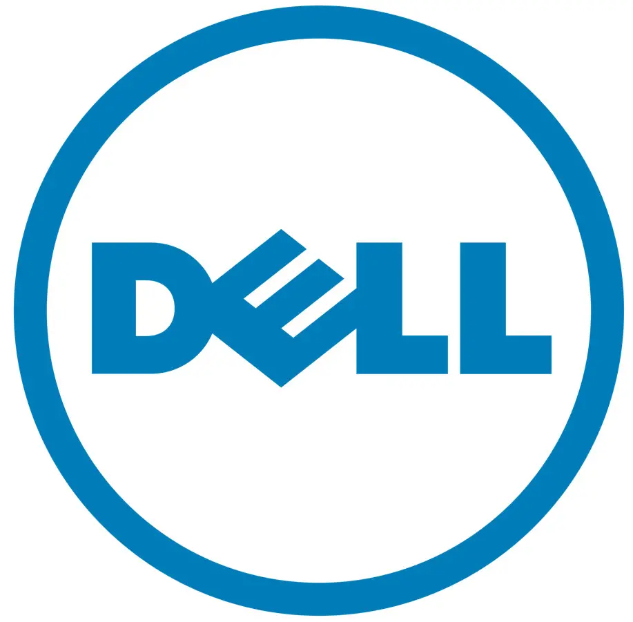 DELL LOGO
