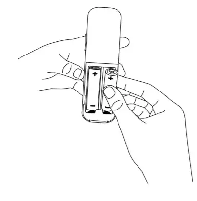 PHILIPS 24PFL4764 23.6 Inch HD LED Roku TV -figure 13