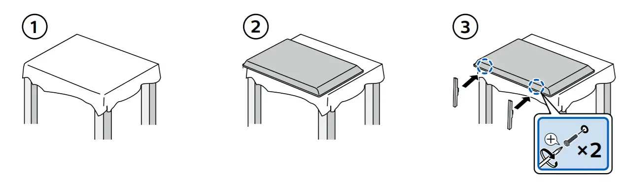 PHILIPS 24PFL4764 23.6 Inch HD LED Roku TV -figure 4