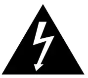 PHILIPS 24PFL4764 23.6 Inch HD LED Roku TV -symbol