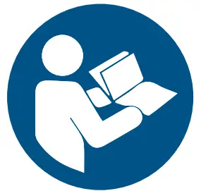 Reading icon