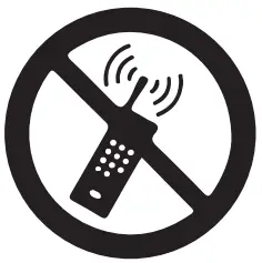 Wireless icon