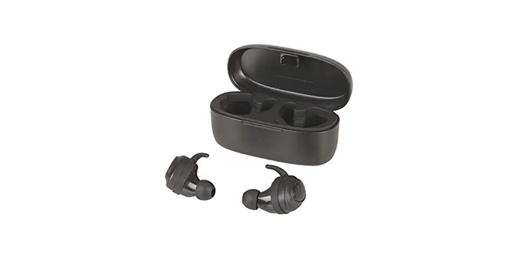 Digitech Aa2147 True Wireless Stereo Earbuds User Manual Digitech Aa2147 True Wireless Stereo Earbuds User Manual
