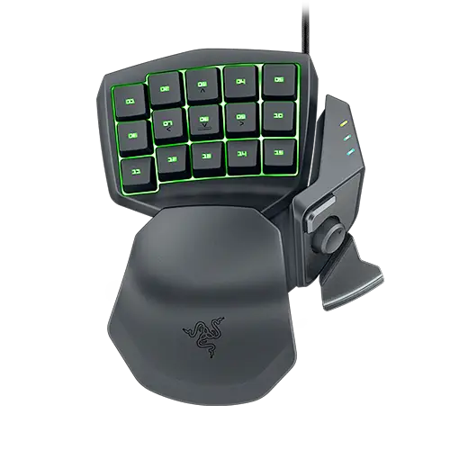 Razer Tartarus Chroma
