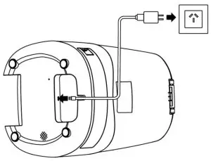 OPERATION INSTRUCTIONS
