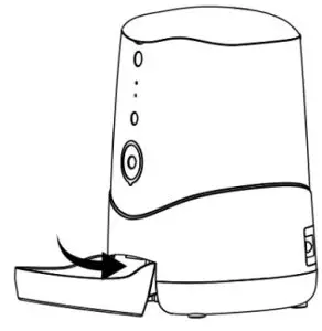 OPERATION INSTRUCTIONS