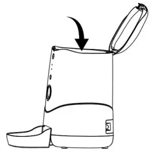 OPERATION INSTRUCTIONS