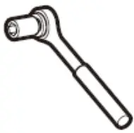 Socket wrench