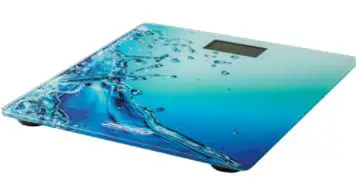 mesko MS 8156 150g Bathroom Scale