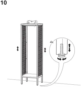 Installations Instructions