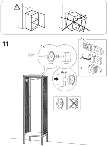 Installations Instructions