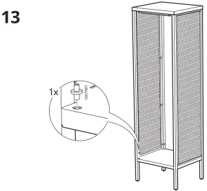 Installations Instructions