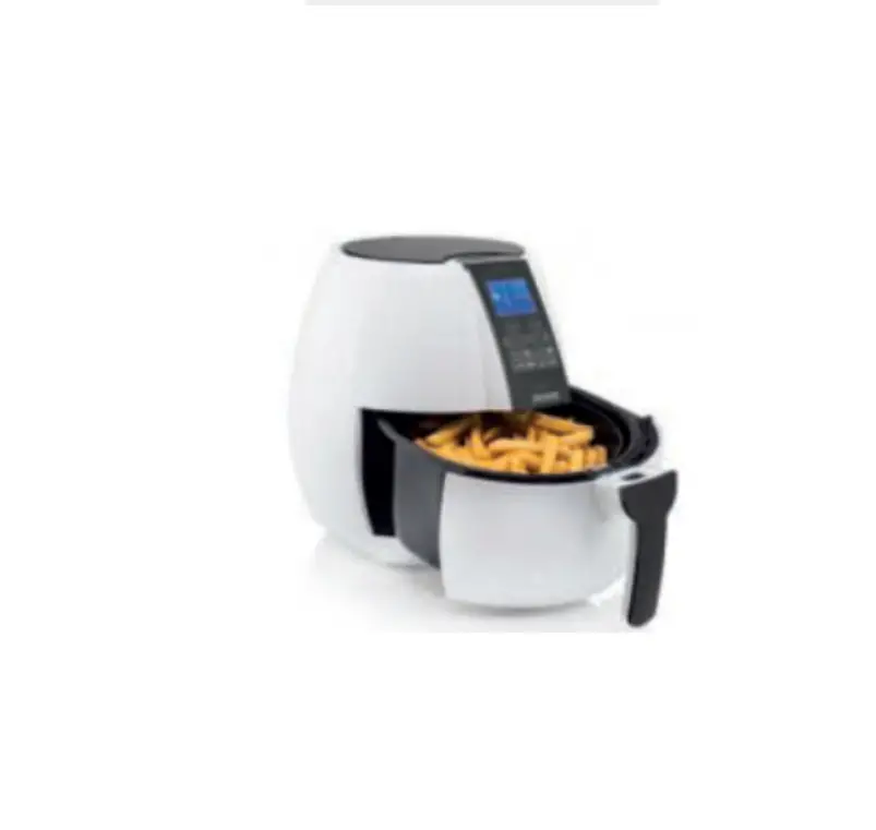 Nova Digital Aerofryer Instruction Manual Nova Digital Aerofryer Instruction Manual