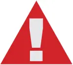 AAL-1031-4-B-BZ - Warning