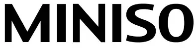 MINISO logo