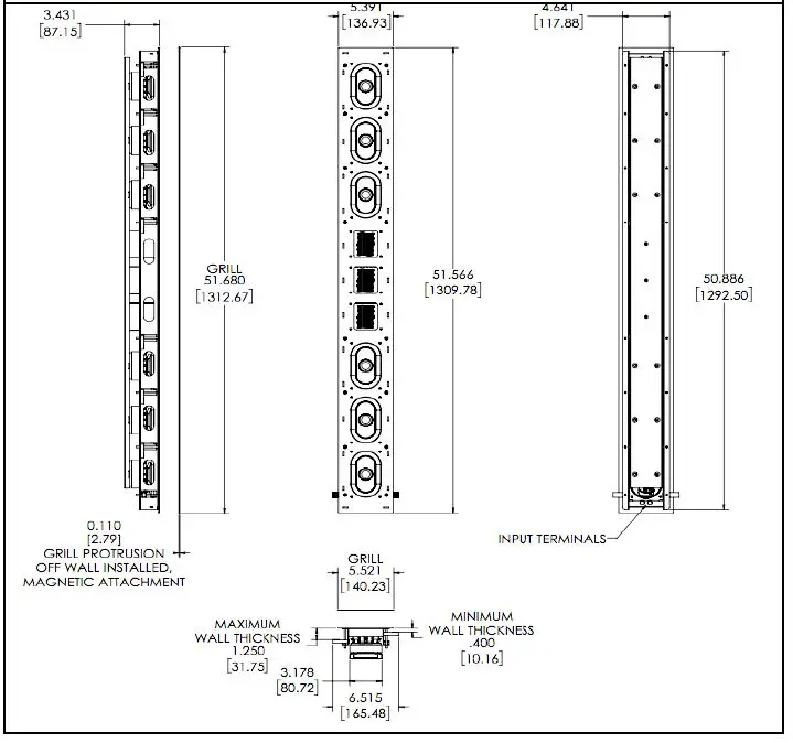 P6i Dimensions 2