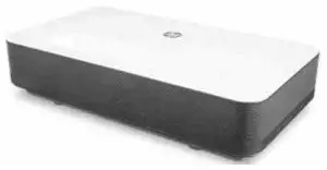 hp BP5000 Projector
