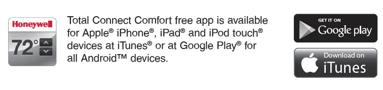 Total Connect Playstore