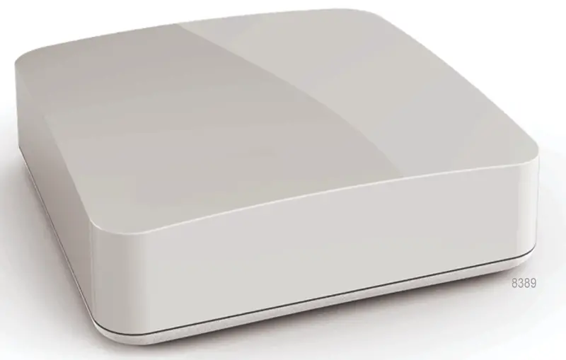 Calix u4 GigaSpire BLAST-product