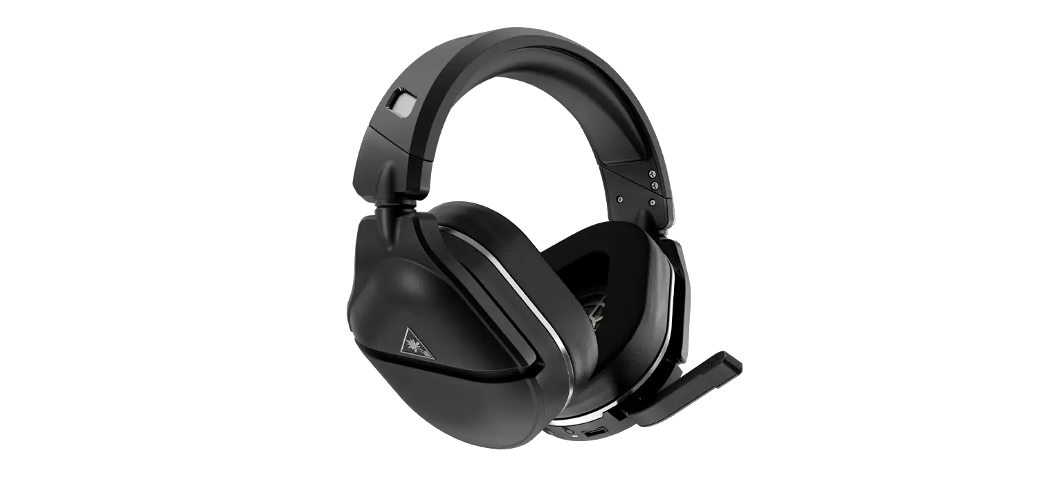 Xbox Stealth 700 Gen 2 User Guide