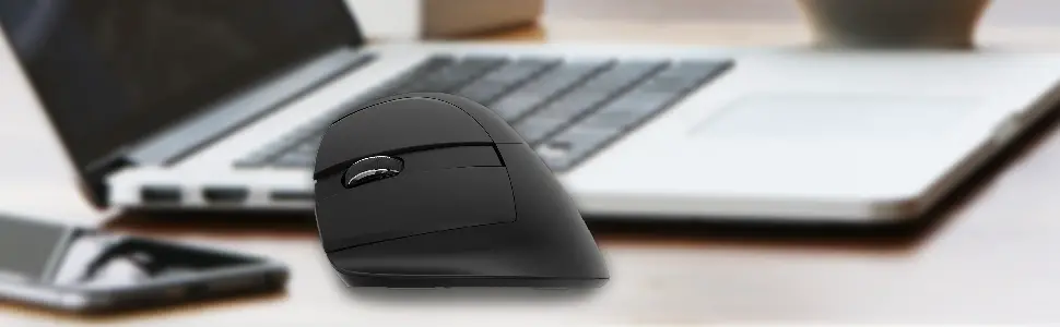 J-tech Digital Jtd-653 Vertical Mouse User Manual J-tech Digital Jtd-653 Vertical Mouse User Manual