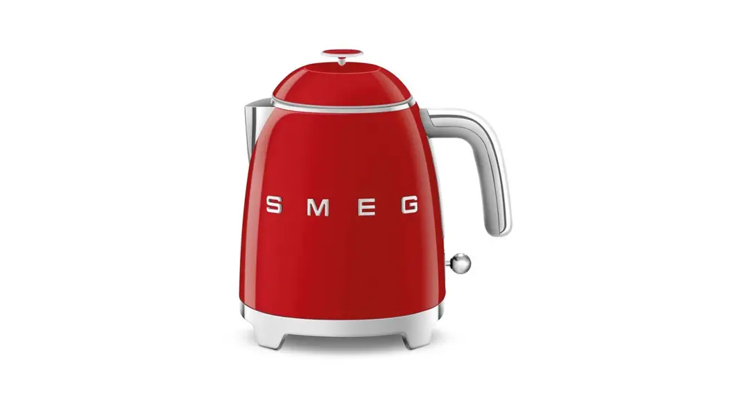 Williams Sonoma Klf05 Smeg Mini Kettles Instructions Williams Sonoma Klf05 Smeg Mini Kettles Instructions
