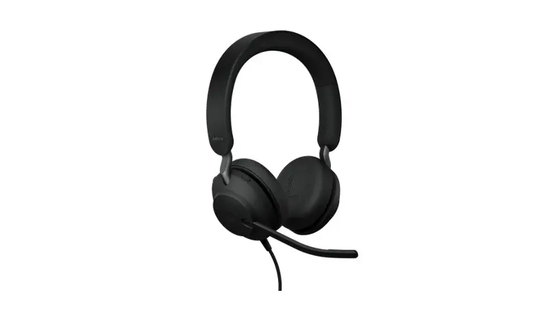 Jabra Evolve2 40 User Manual Jabra Evolve2 40 User Manual