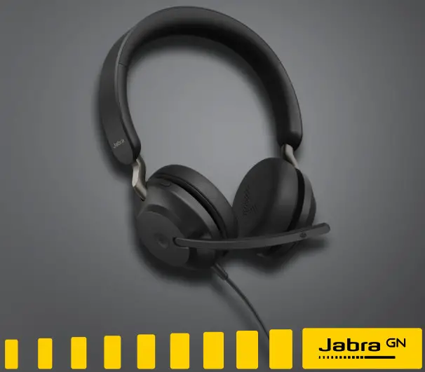 Jabra Evolve2 Cover 0